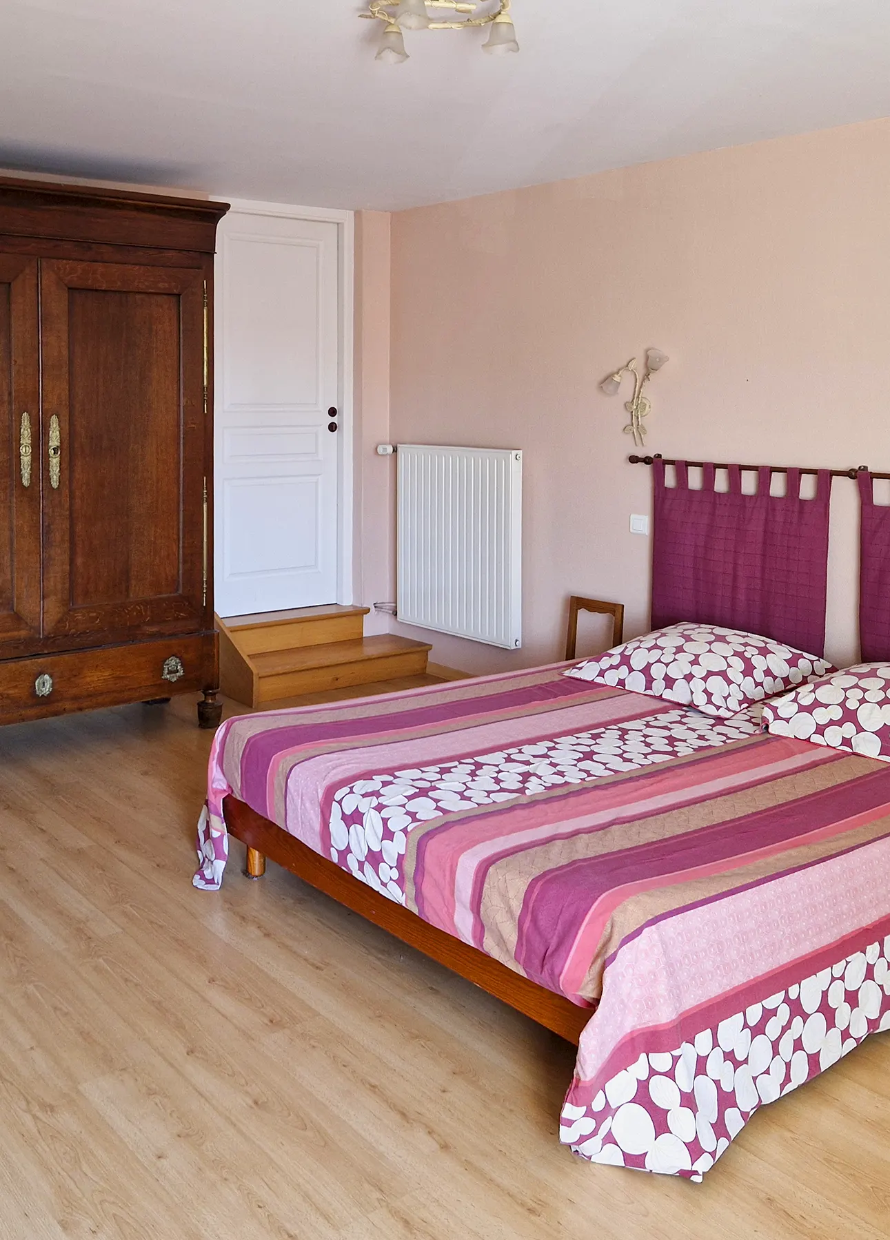 La chambre 3